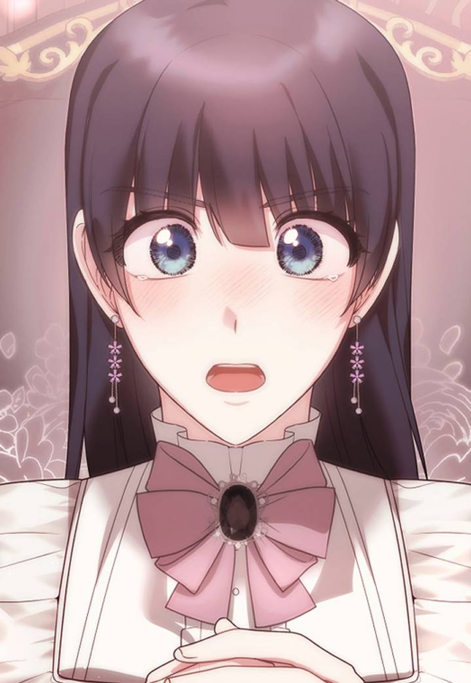 엔젤릭 레이디 170화