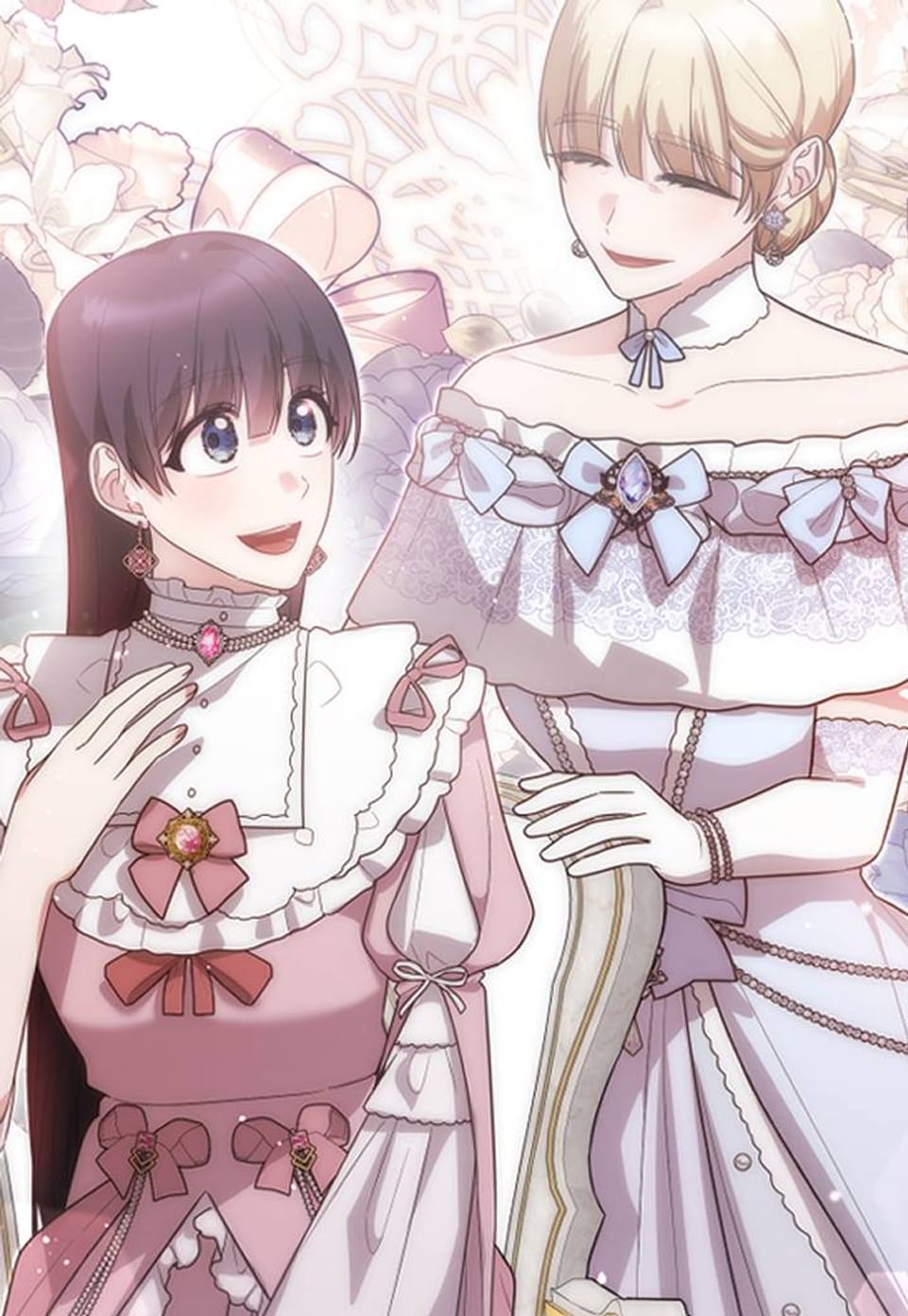 엔젤릭 레이디 171화