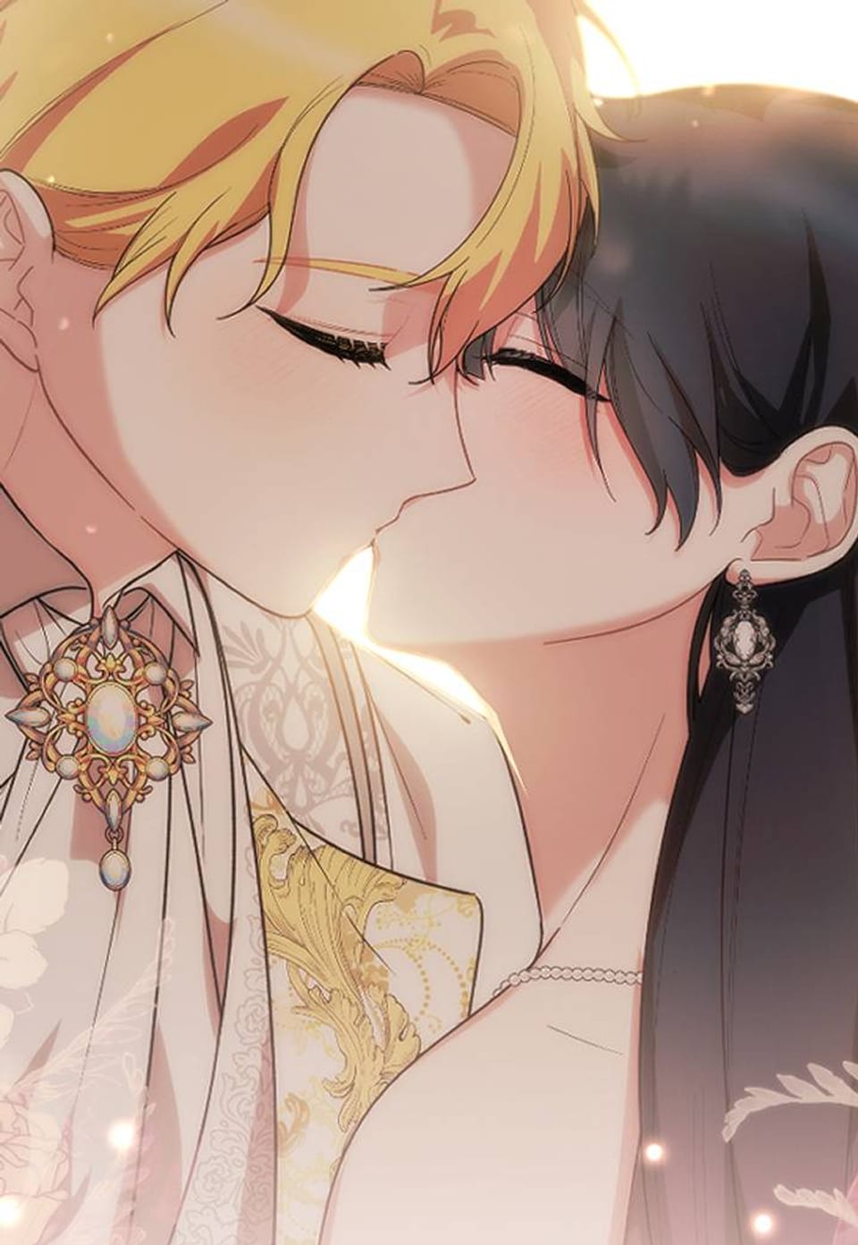 엔젤릭 레이디 172화 (완결)