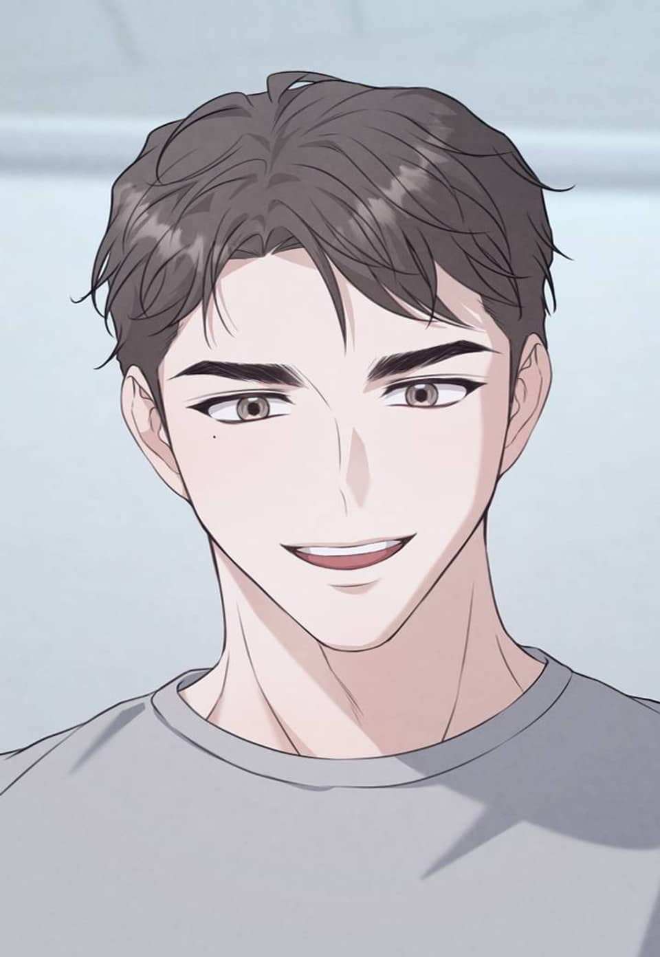 너랑 하는 나쁜 짓 2화