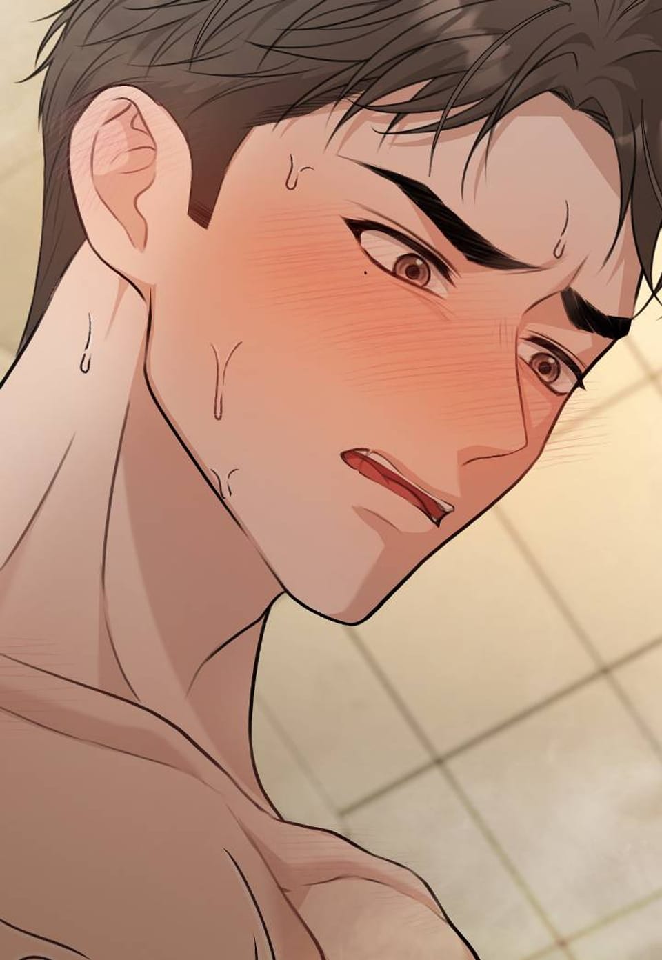 너랑 하는 나쁜 짓 7화