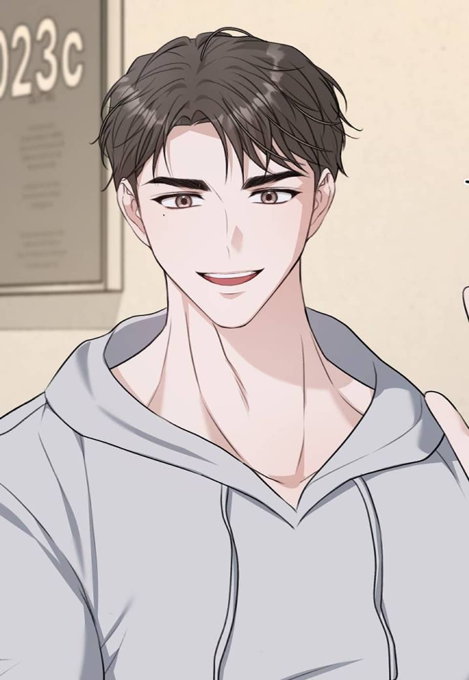 너랑 하는 나쁜 짓 9화