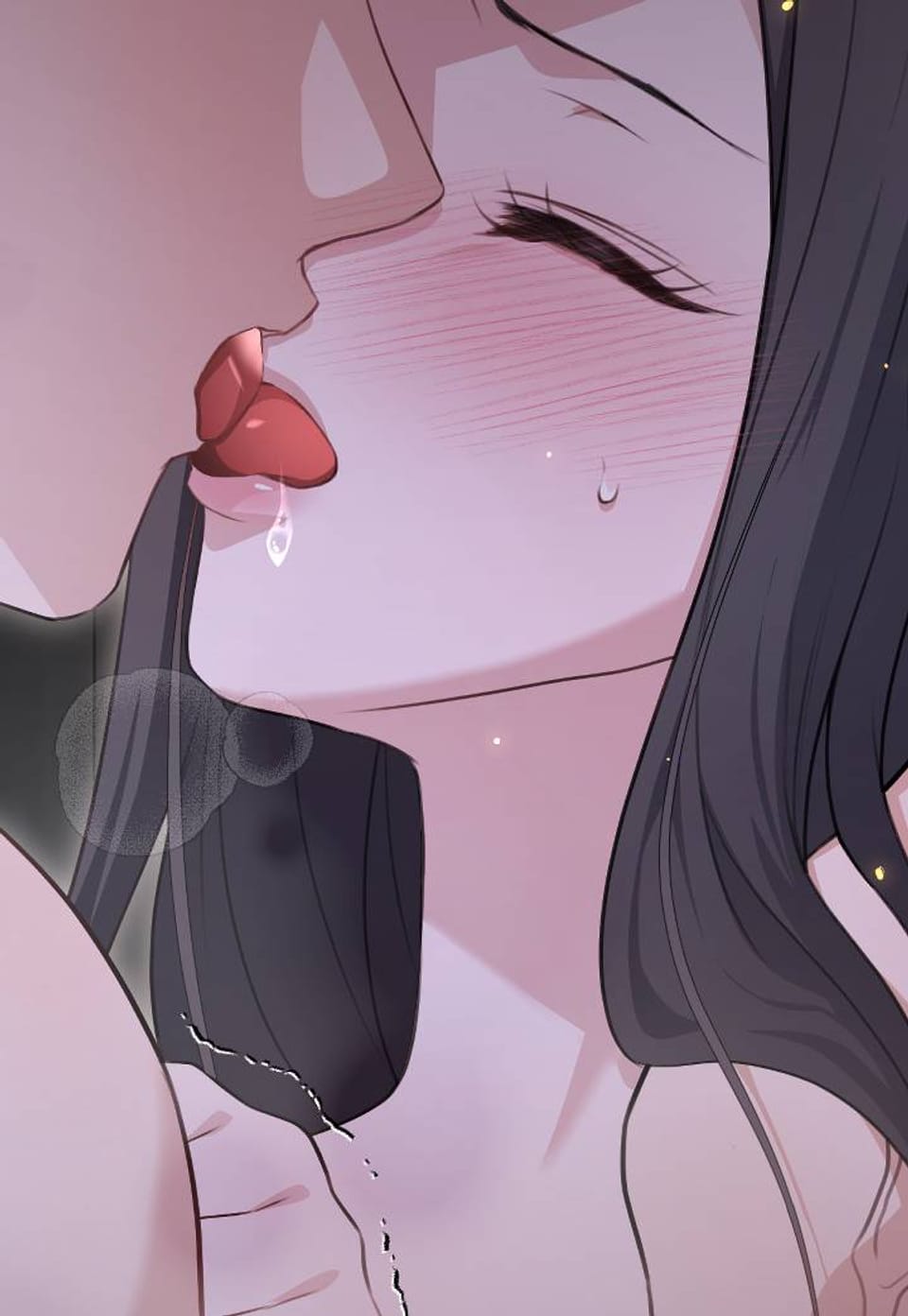 너랑 하는 나쁜 짓 [개정판] 3화