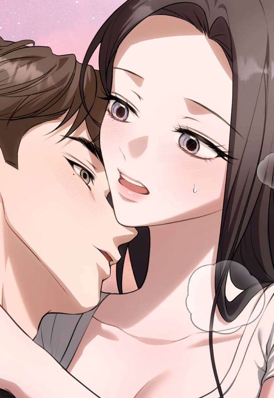 너랑 하는 나쁜 짓 [개정판] 4화