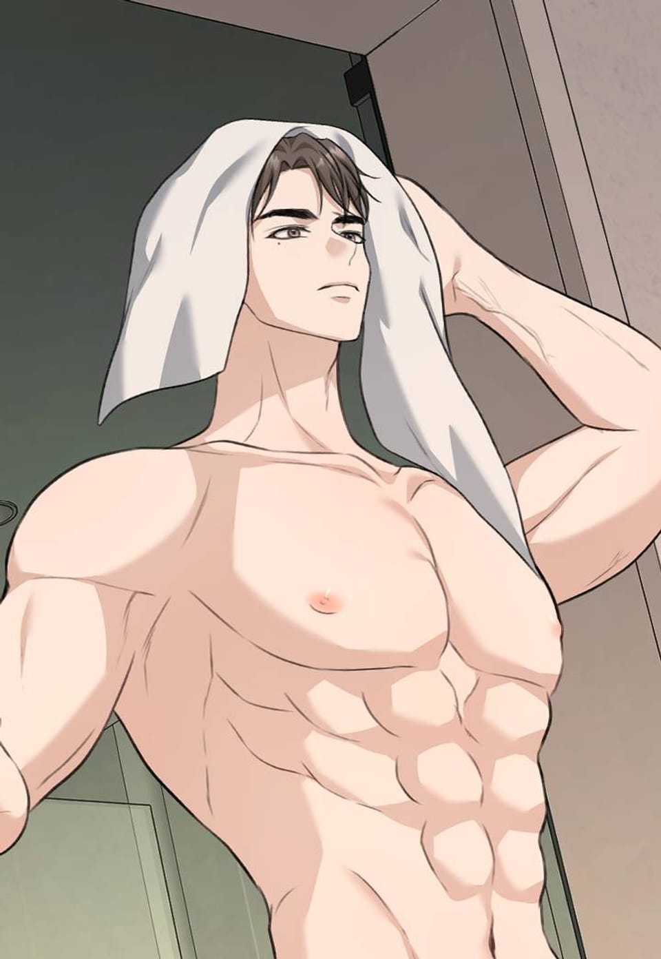 너랑 하는 나쁜 짓 [개정판] 11화