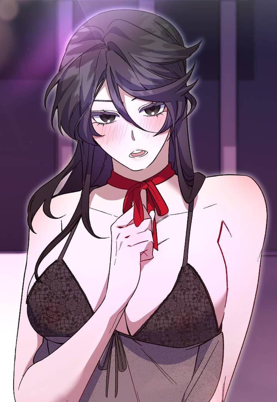 플리즈 슛 미 [개정판] 50화