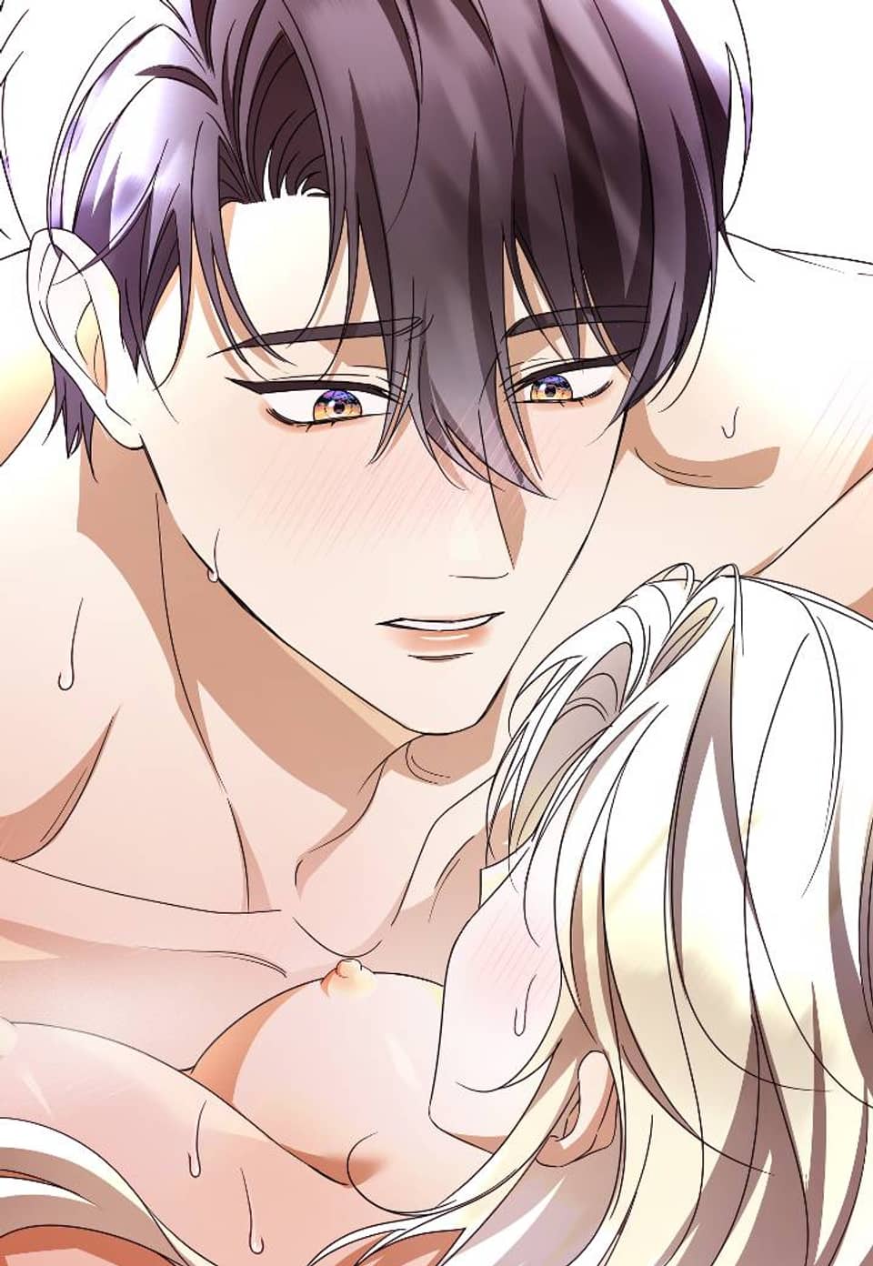 사별한 남편이 살아 돌아왔는데 1화