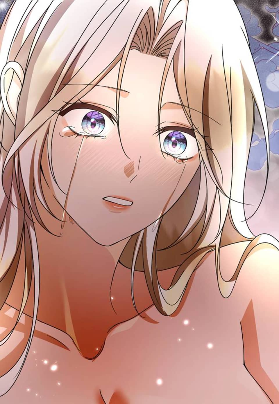 사별한 남편이 살아 돌아왔는데 2화