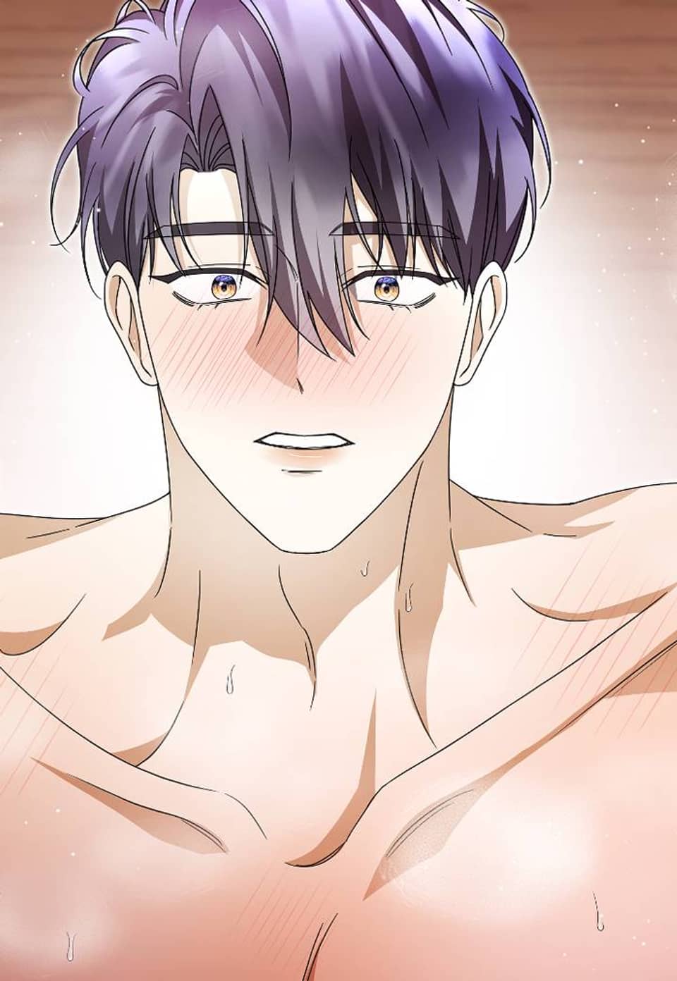 사별한 남편이 살아 돌아왔는데 4화