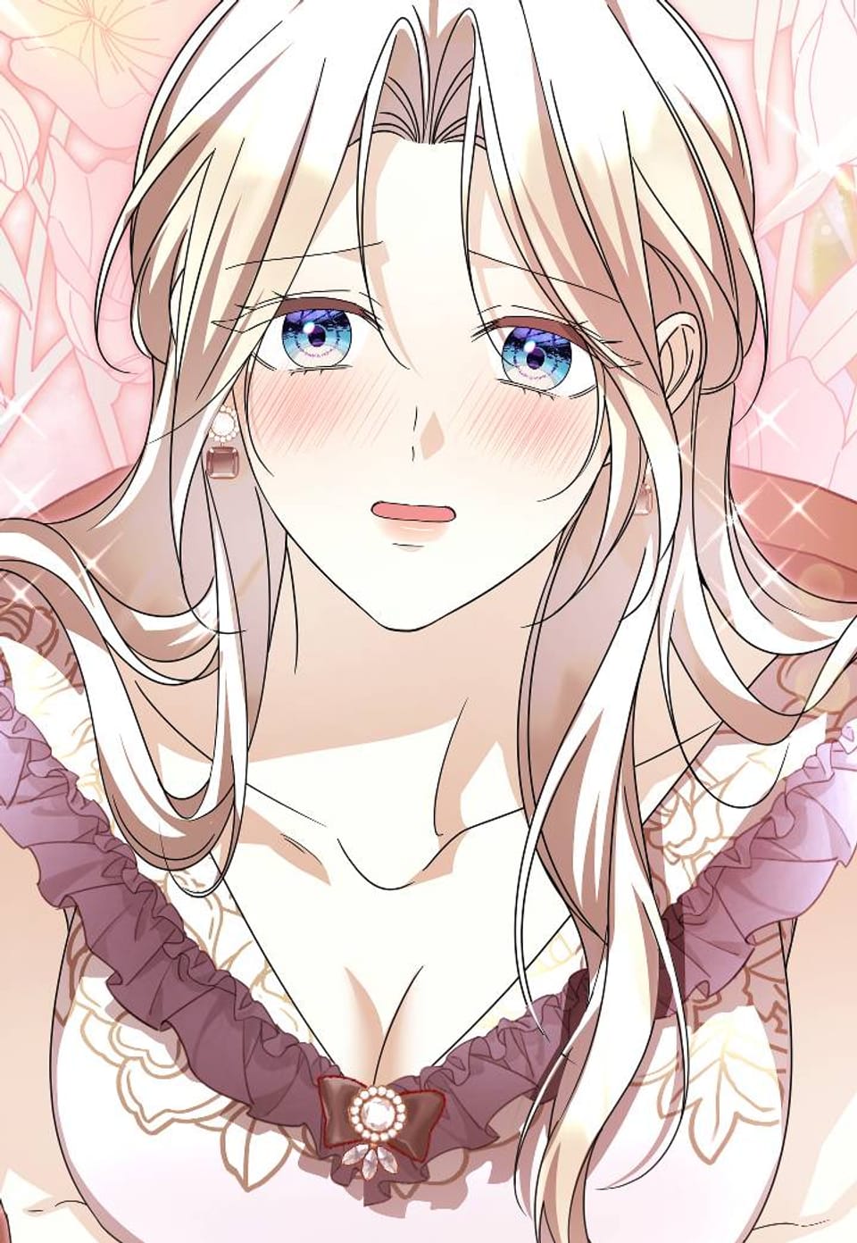 사별한 남편이 살아 돌아왔는데 5화