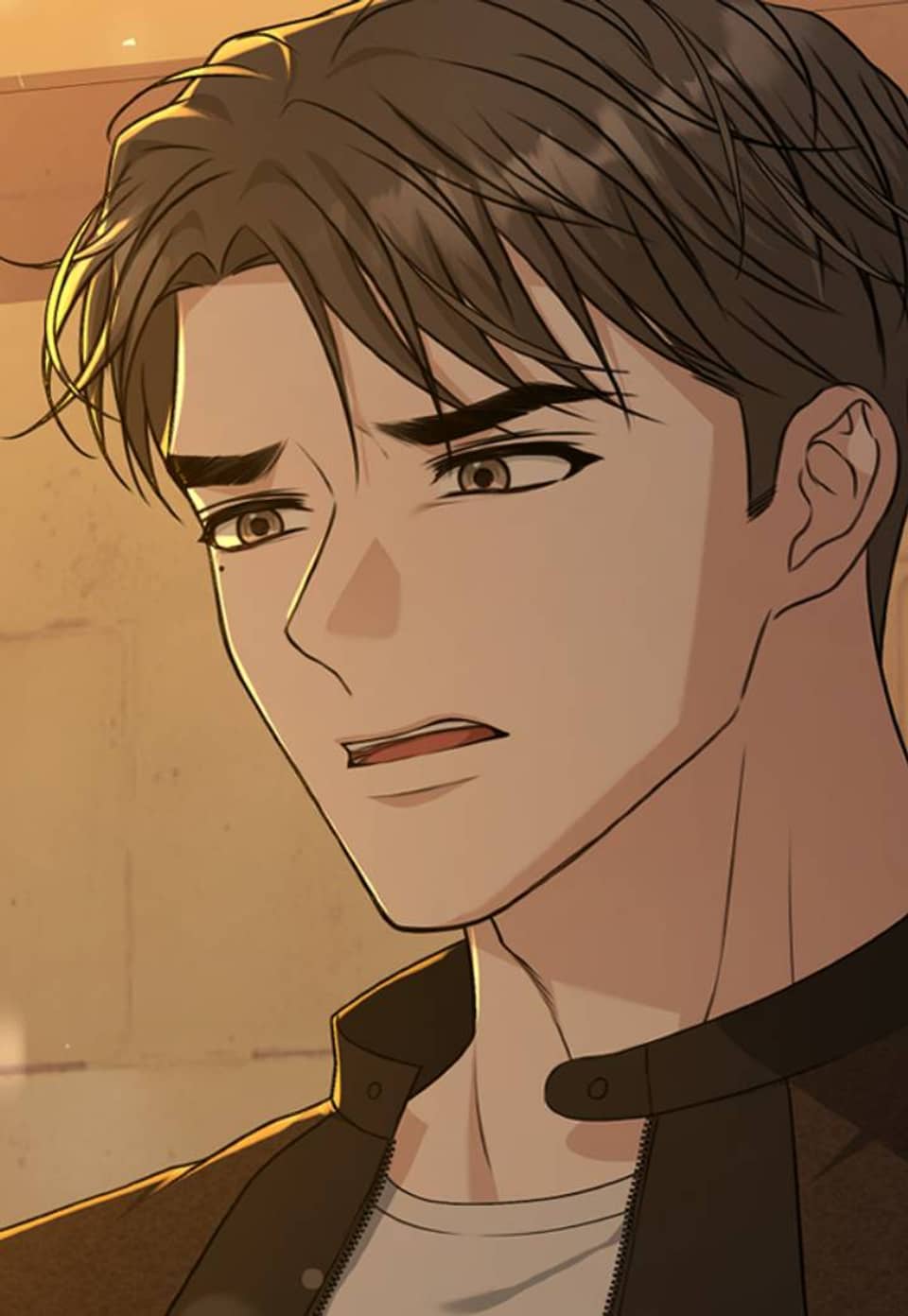 너랑 하는 나쁜 짓 17화