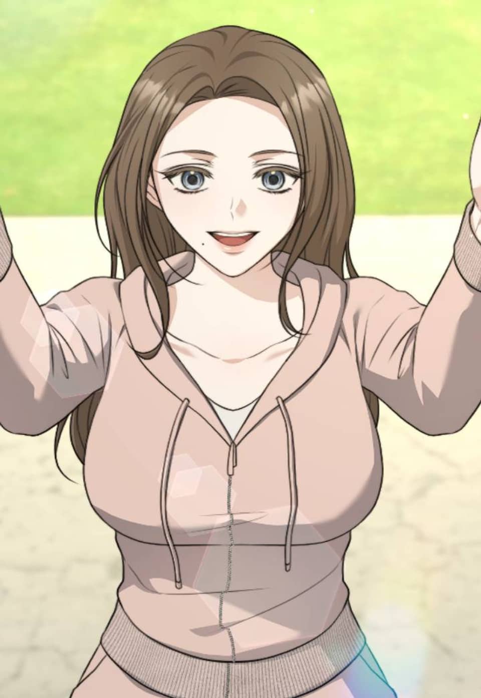 너랑 하는 나쁜 짓 [개정판] 16화