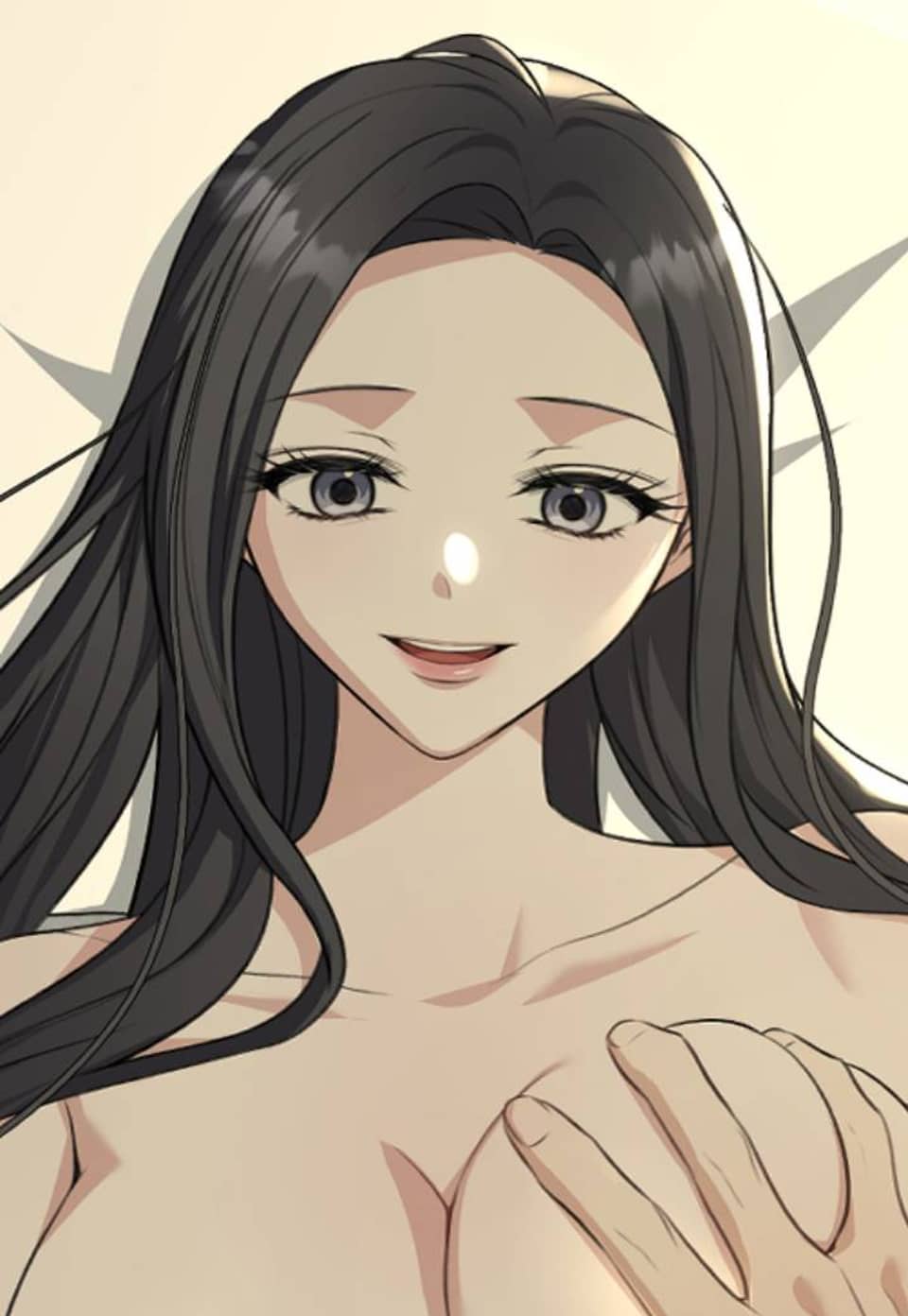 너랑 하는 나쁜 짓 [개정판] 19화 (완결)