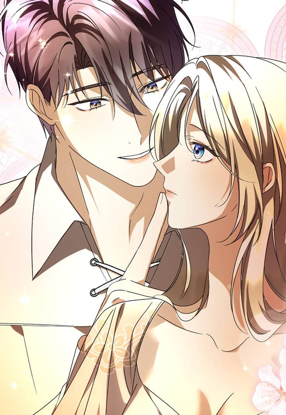 사별한 남편이 살아 돌아왔는데 7화