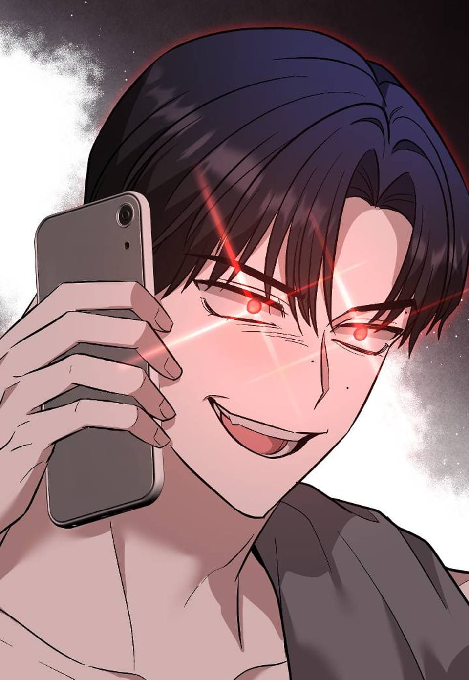 사장님에게 별점 줘도 되나요? [개정판] 프롤로그