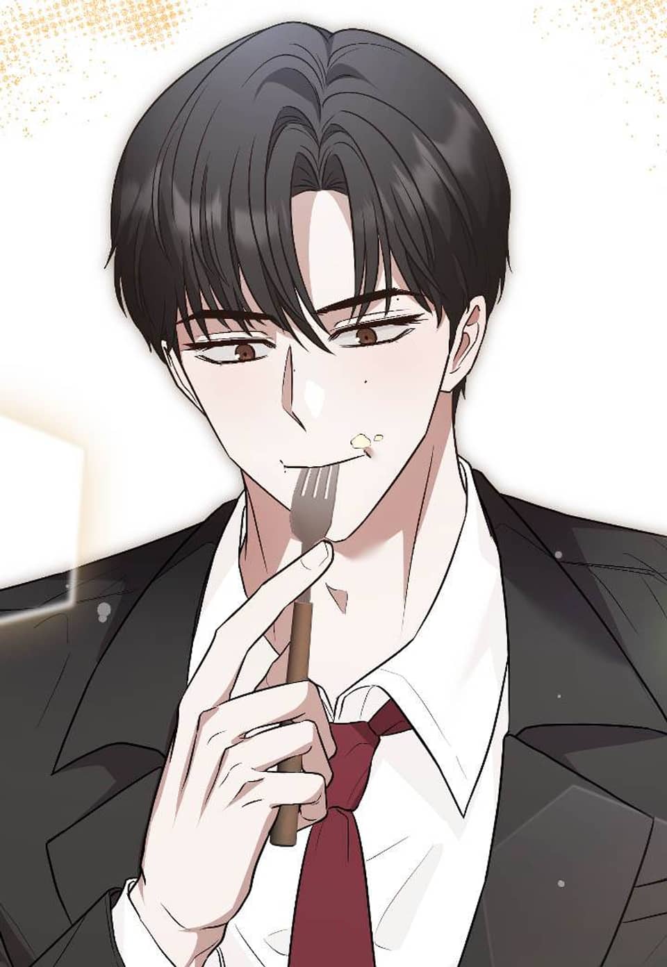 사장님에게 별점 줘도 되나요? 1화