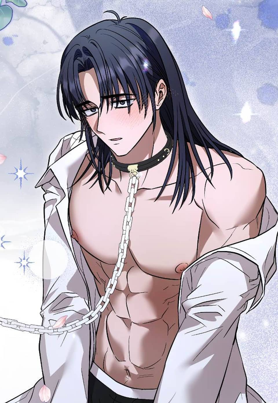 사장님에게 별점 줘도 되나요? [개정판] 2화