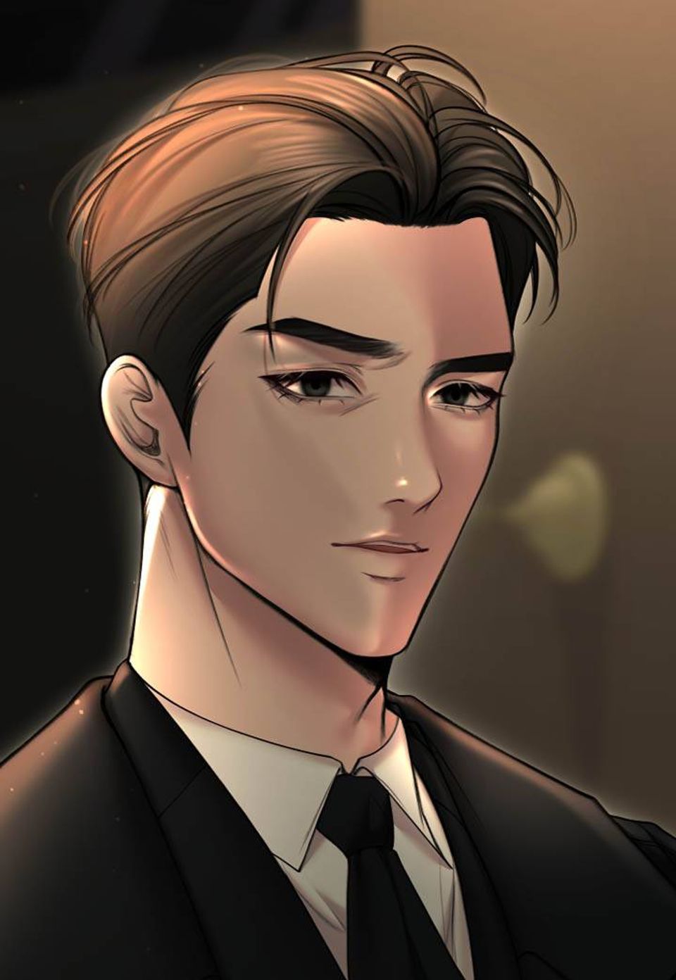 메리지 스캠 1화