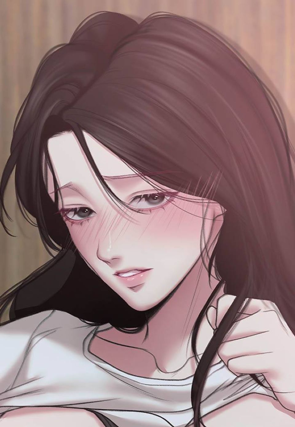 메리지 스캠 [개정판] 2화