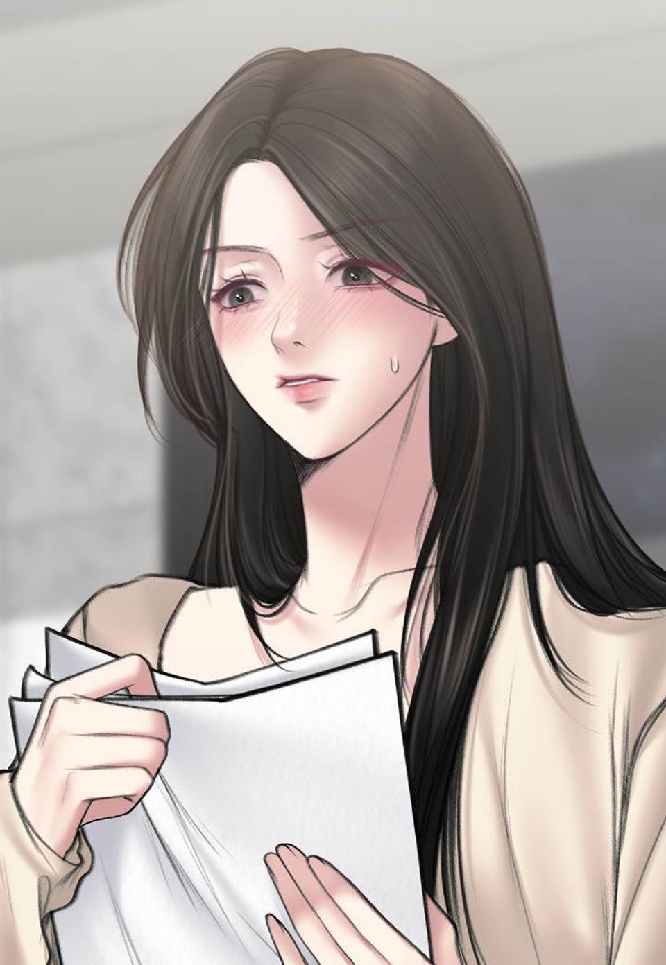 메리지 스캠 5화