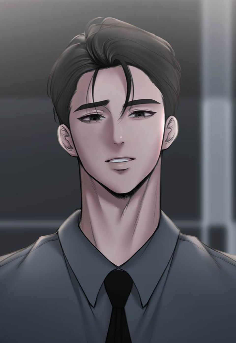 메리지 스캠 [개정판] 4화