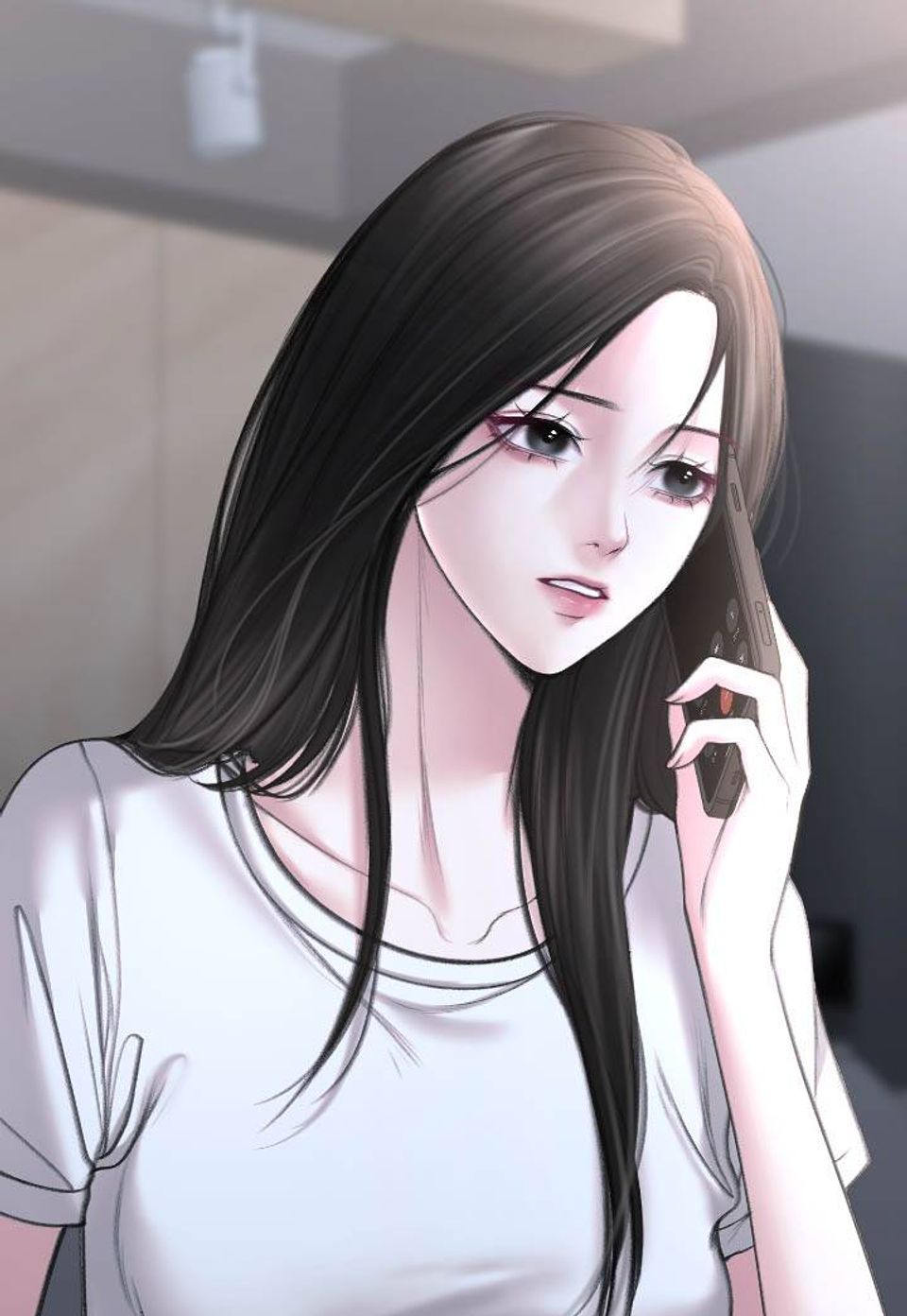 메리지 스캠 8화