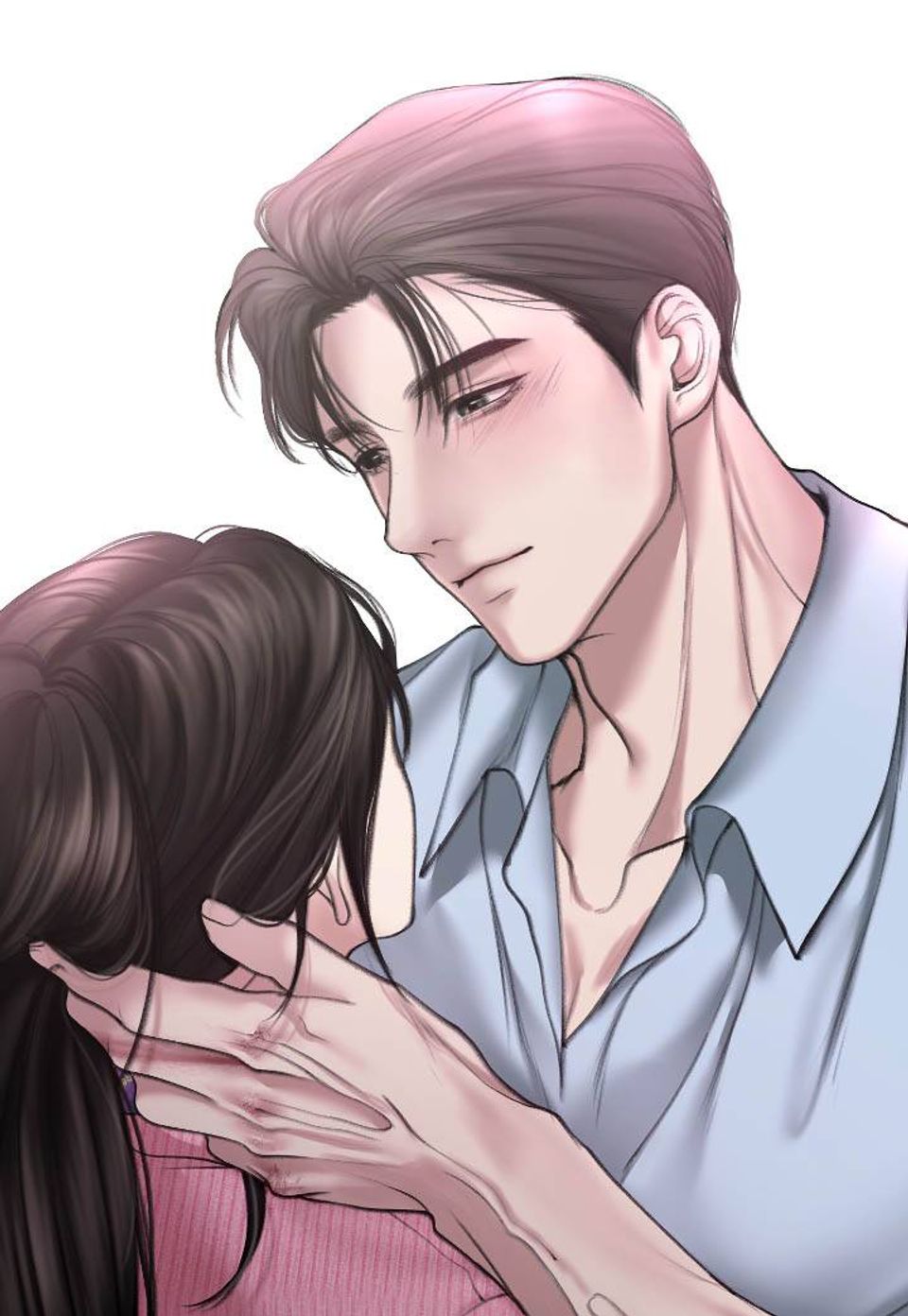 메리지 스캠 [개정판] 9화