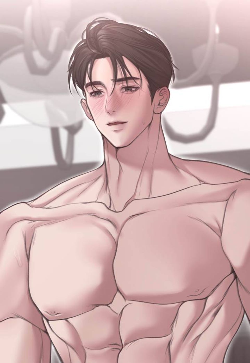 메리지 스캠 [개정판] 12화