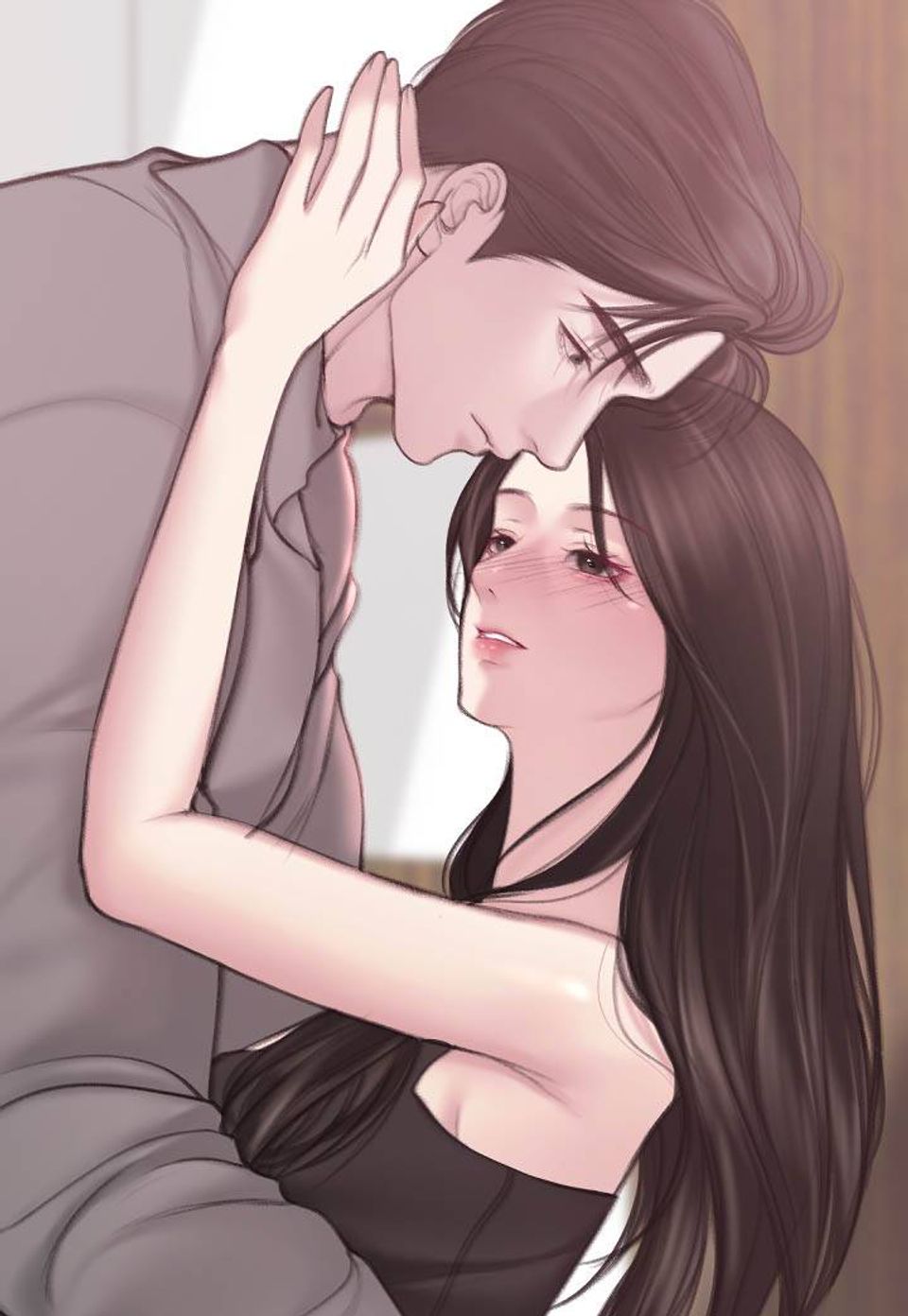 메리지 스캠 [개정판] 14화