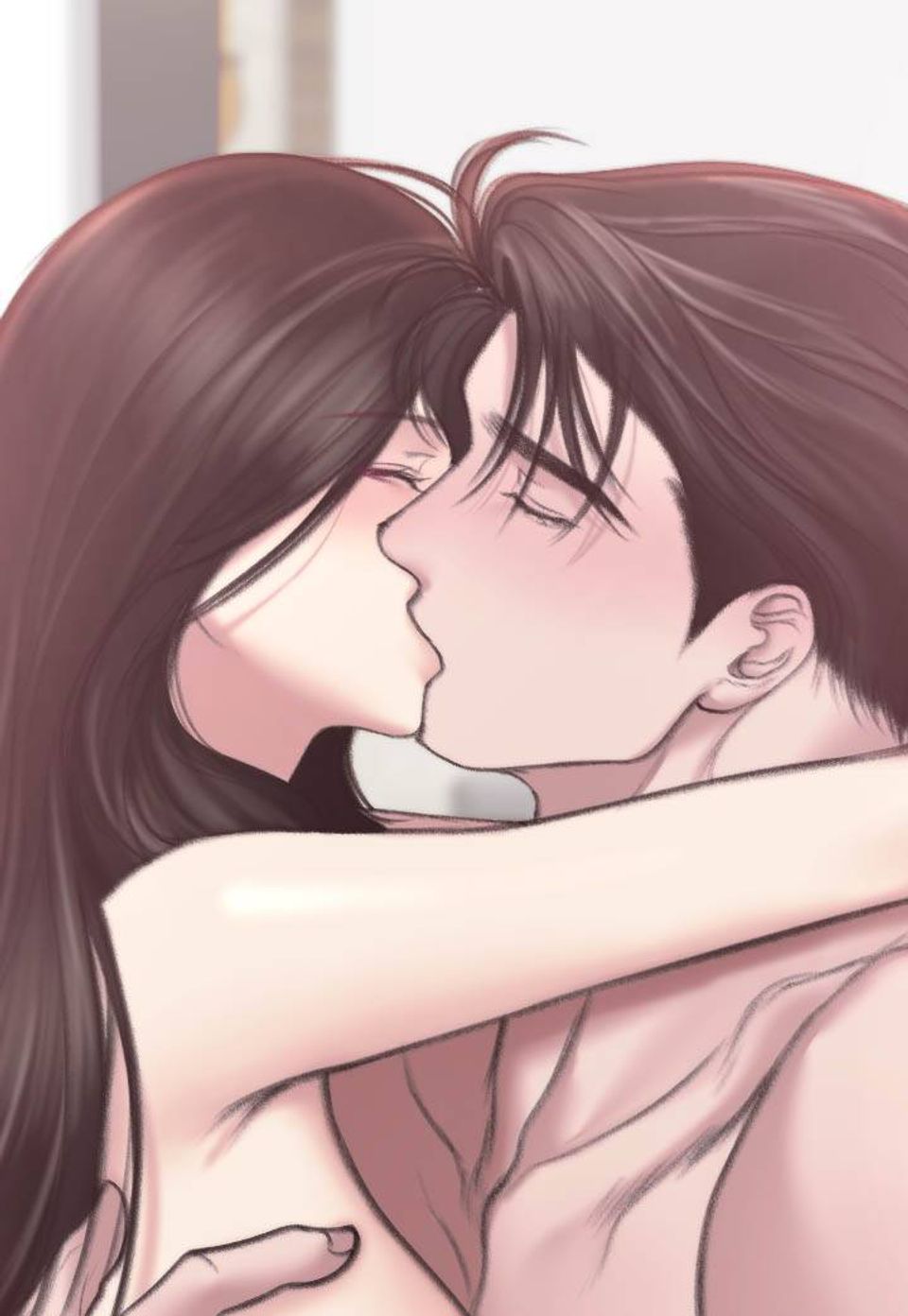 메리지 스캠 [개정판] 15화 (완결)