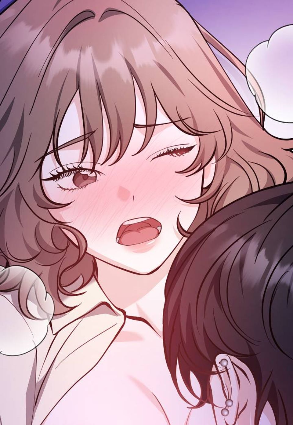 음침한 옆집 색기 [개정판] 5화