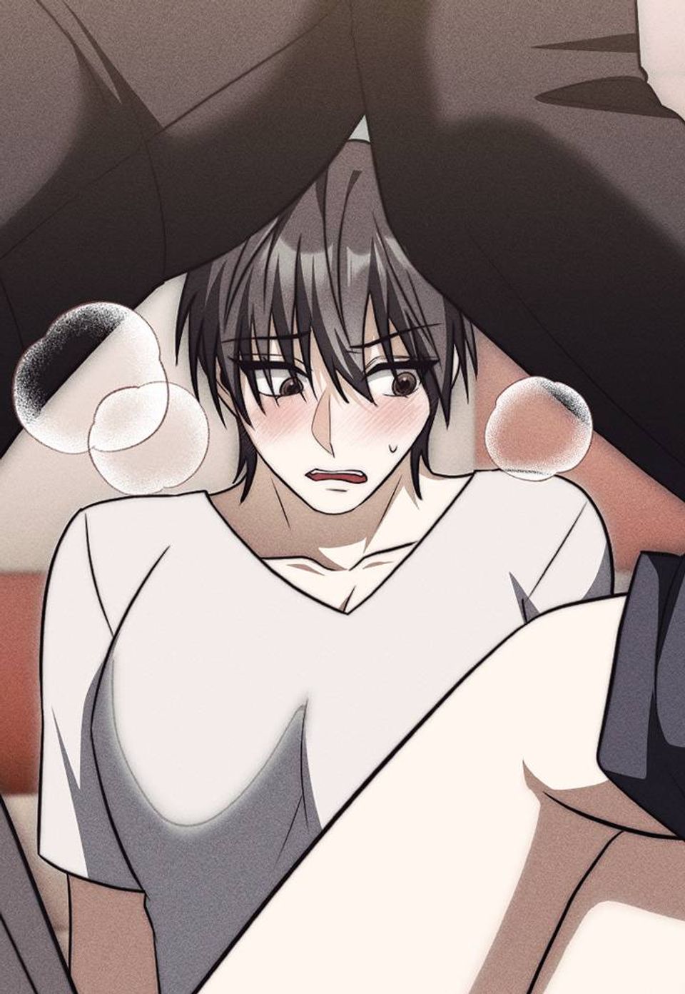 무서운 관계 [개정판] 9화