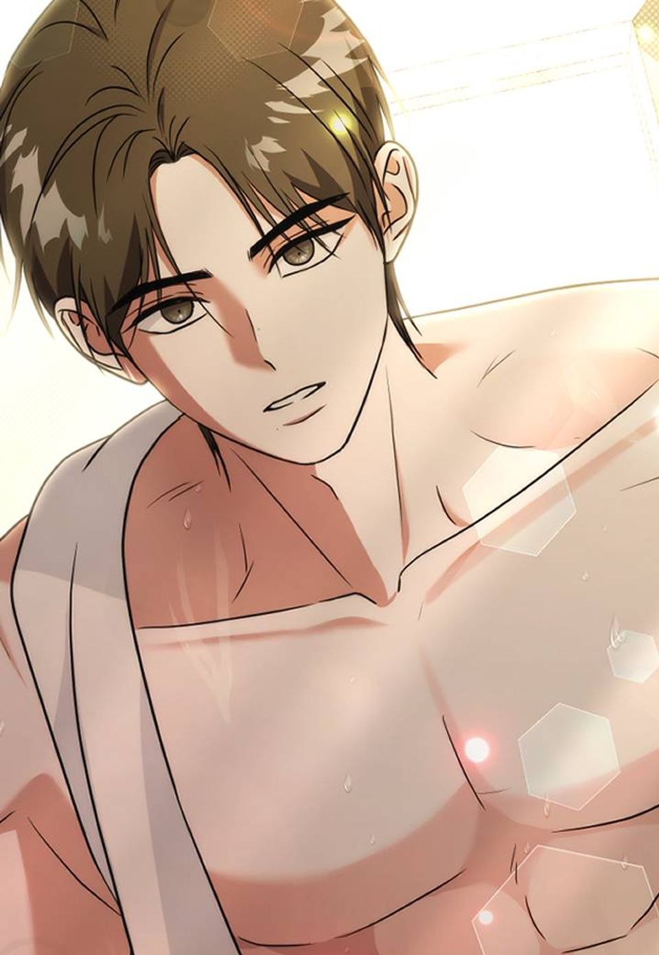 효도하는 효동이 [개정판] 2화