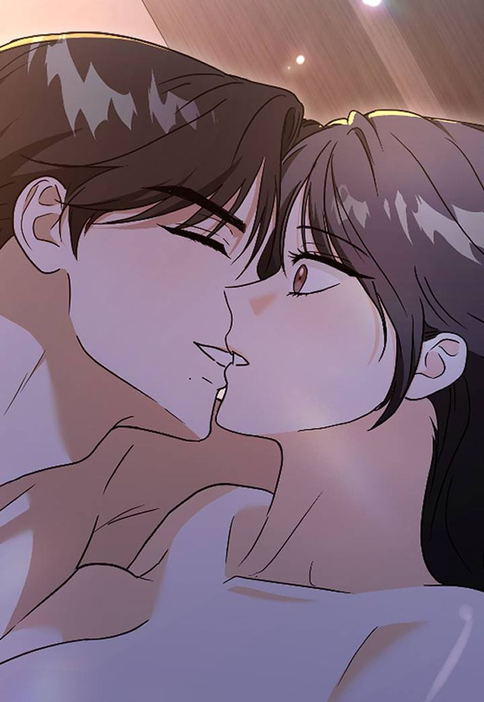 효도하는 효동이 [개정판] 13화 (완결)