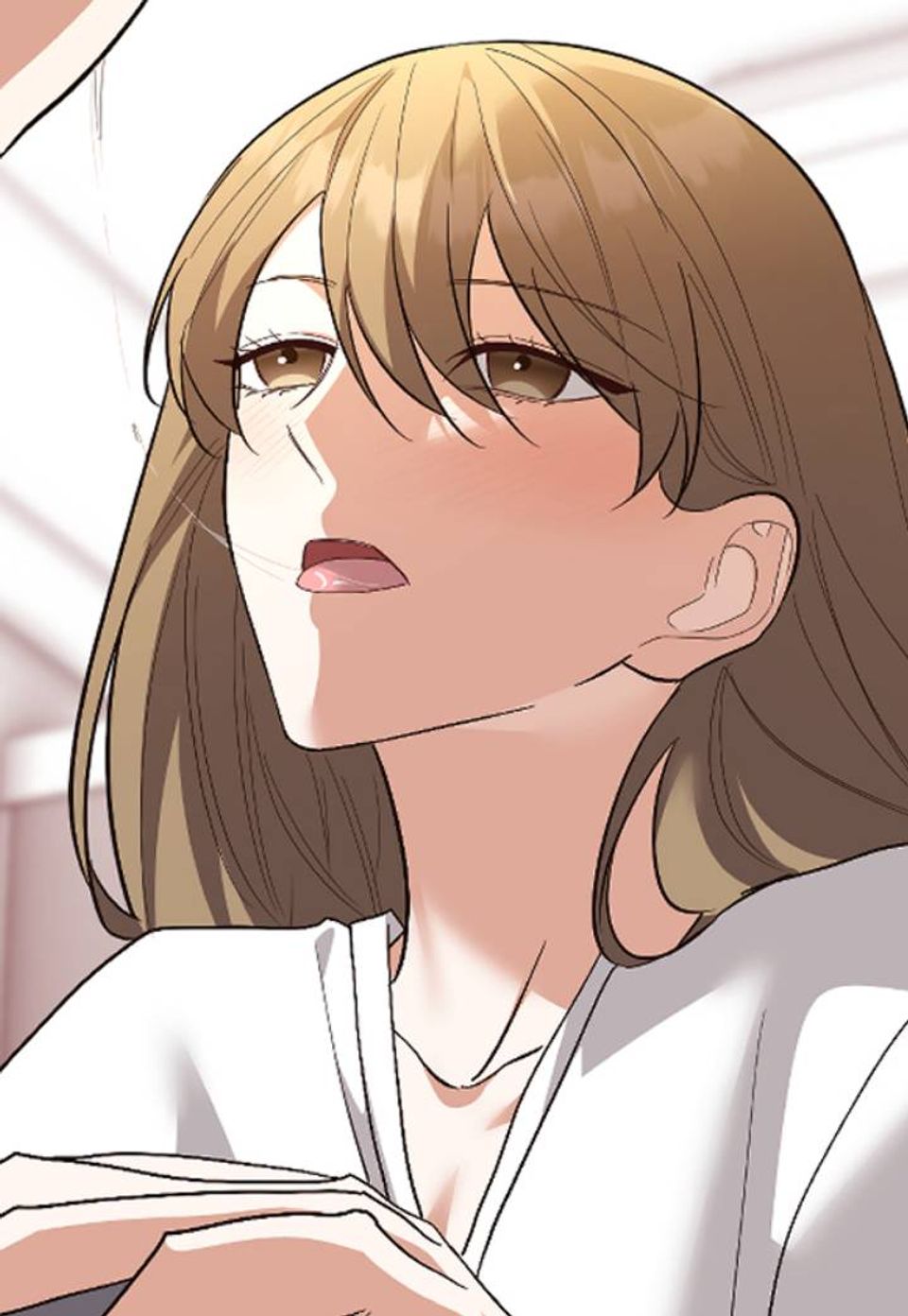 야릇한 동거 [개정판] 7화