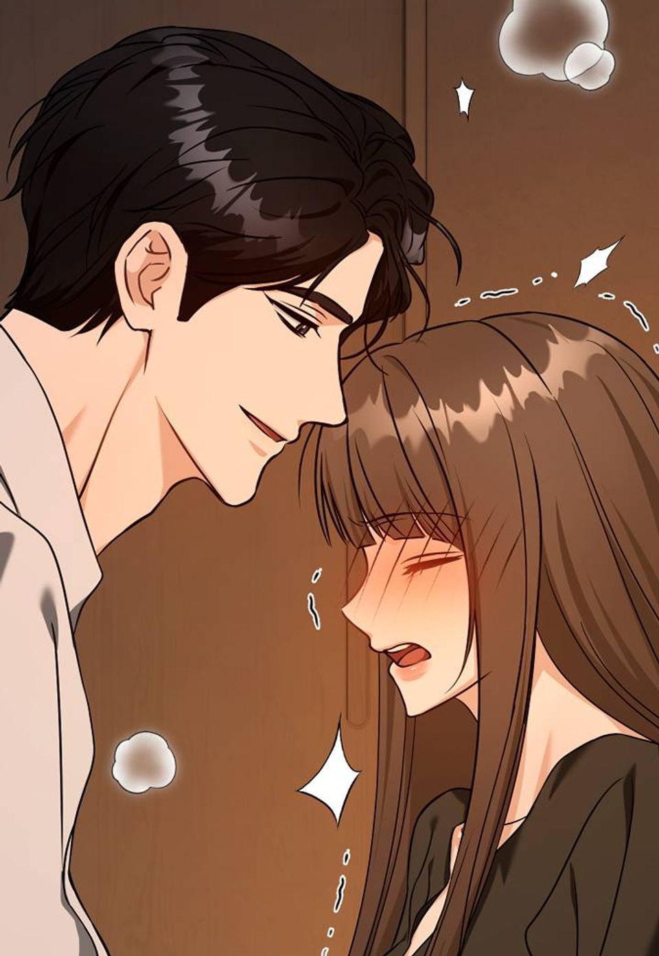 옆집에서 왔습니다 [개정판] 3화