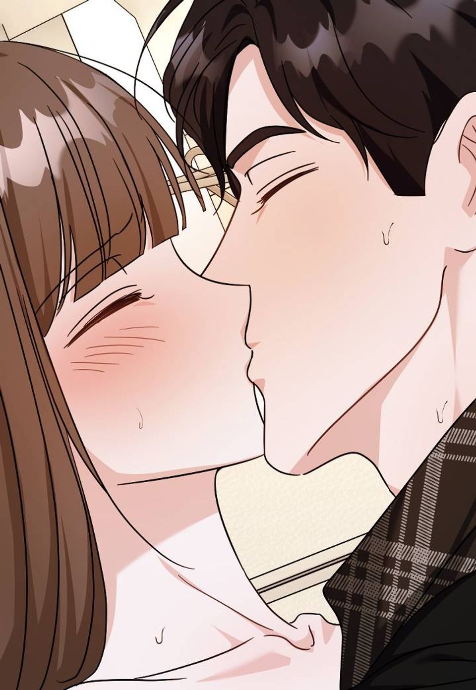 옆집에서 왔습니다 [개정판] 11화