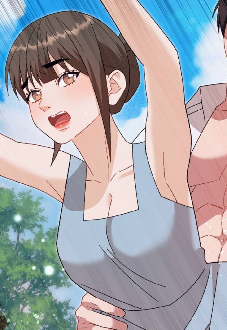 습도, 당도, 밀도 [개정판] 11화