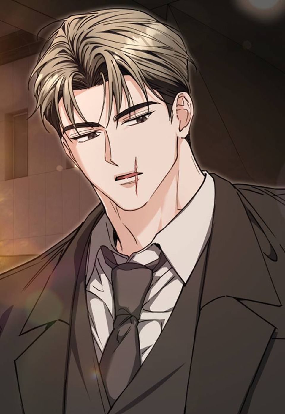 순애vs속물 [개정판] [프롤로그]