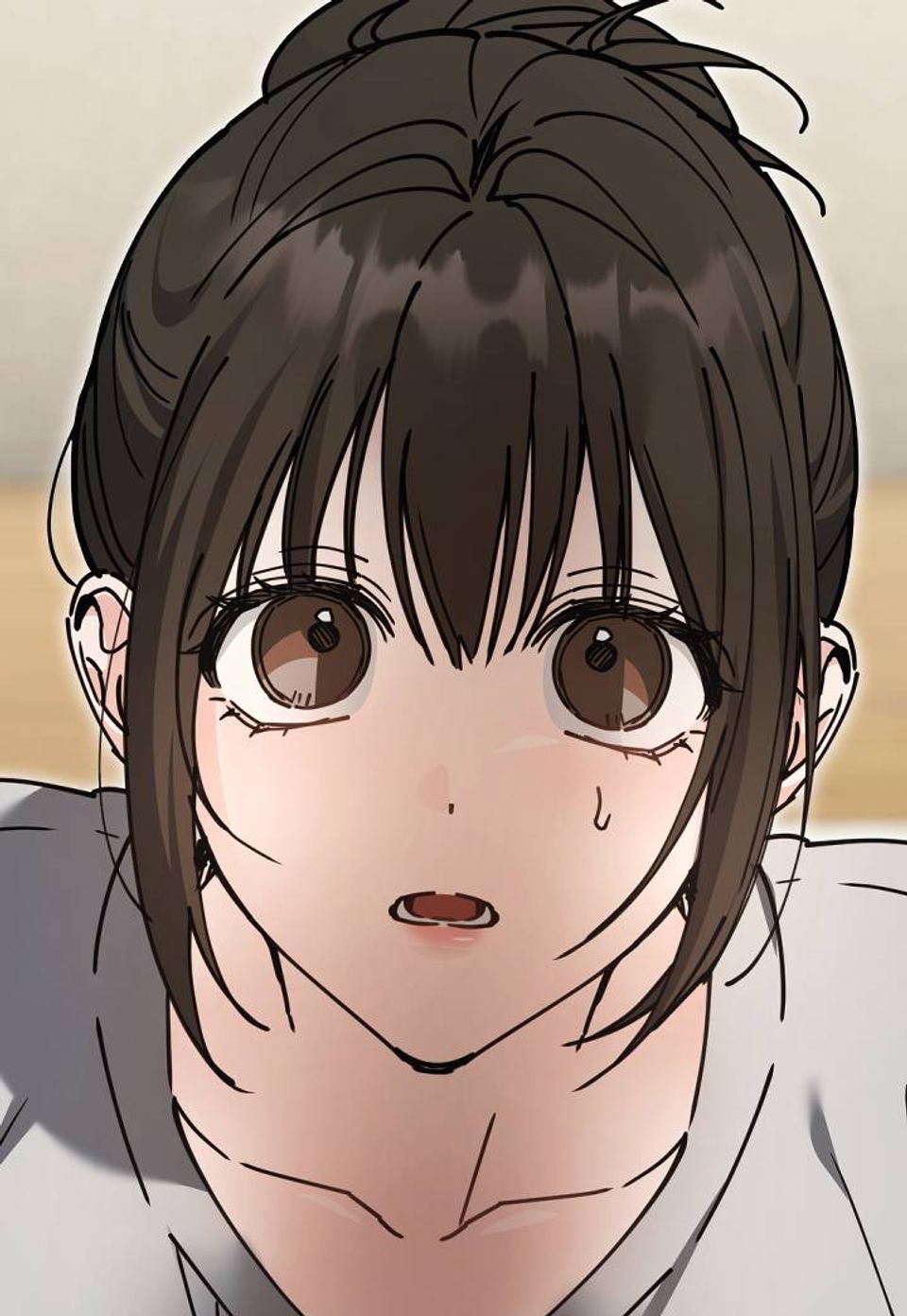 순애vs속물 [개정판] 1화