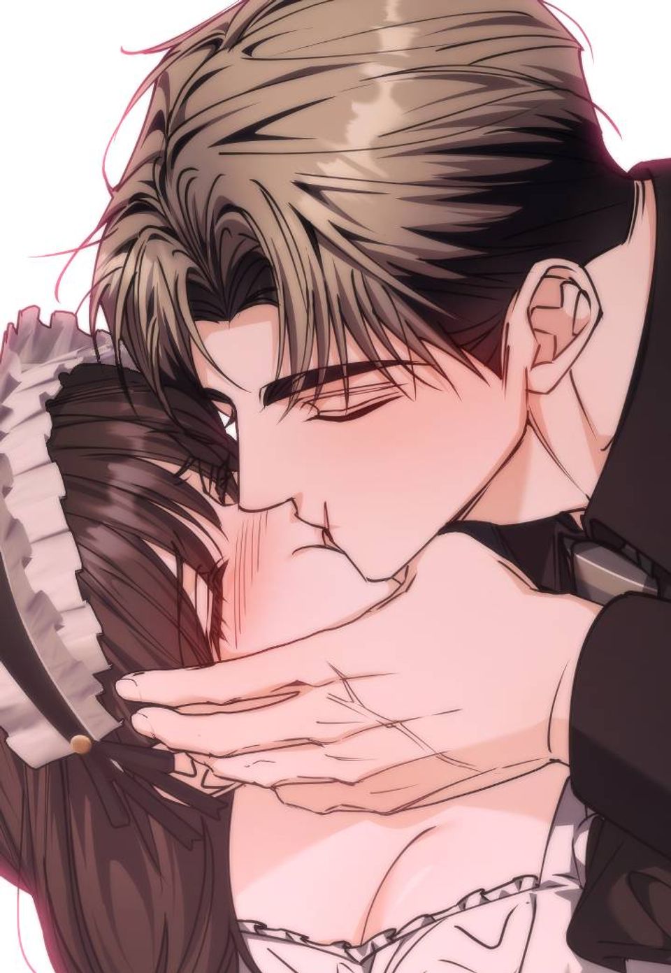 순애vs속물 [개정판] 9화