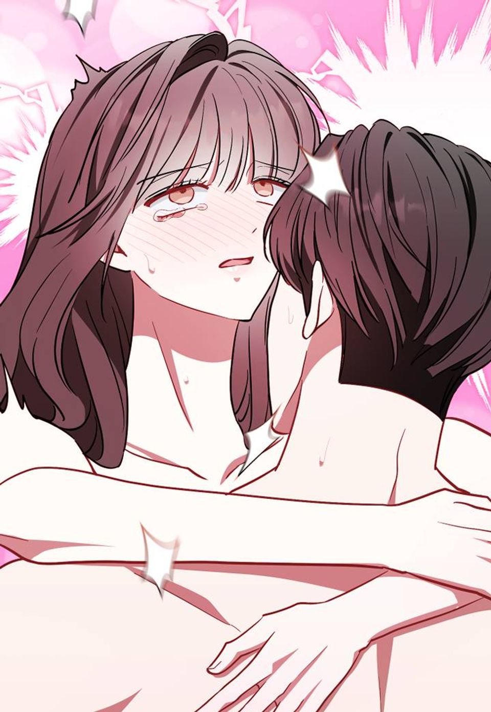 야릇한 오빠 친구 [개정판] 5화