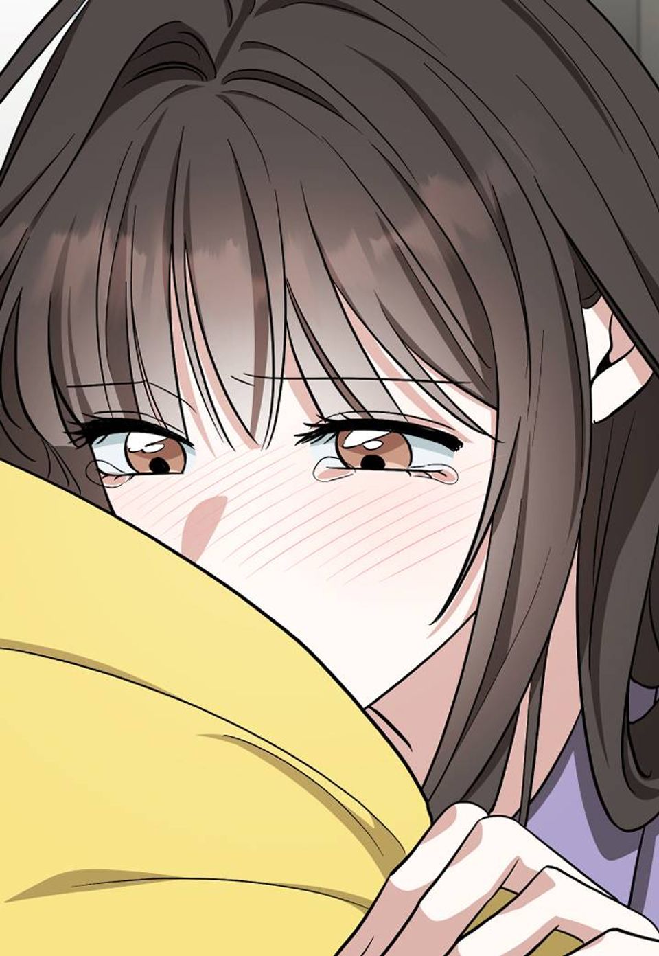 야릇한 오빠 친구 [개정판] 6화