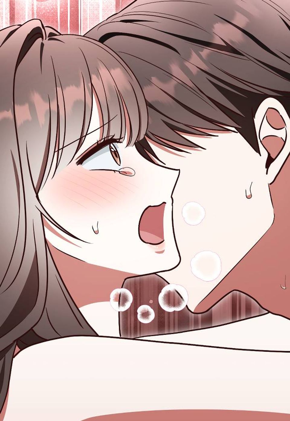 야릇한 오빠 친구 [개정판] 9화