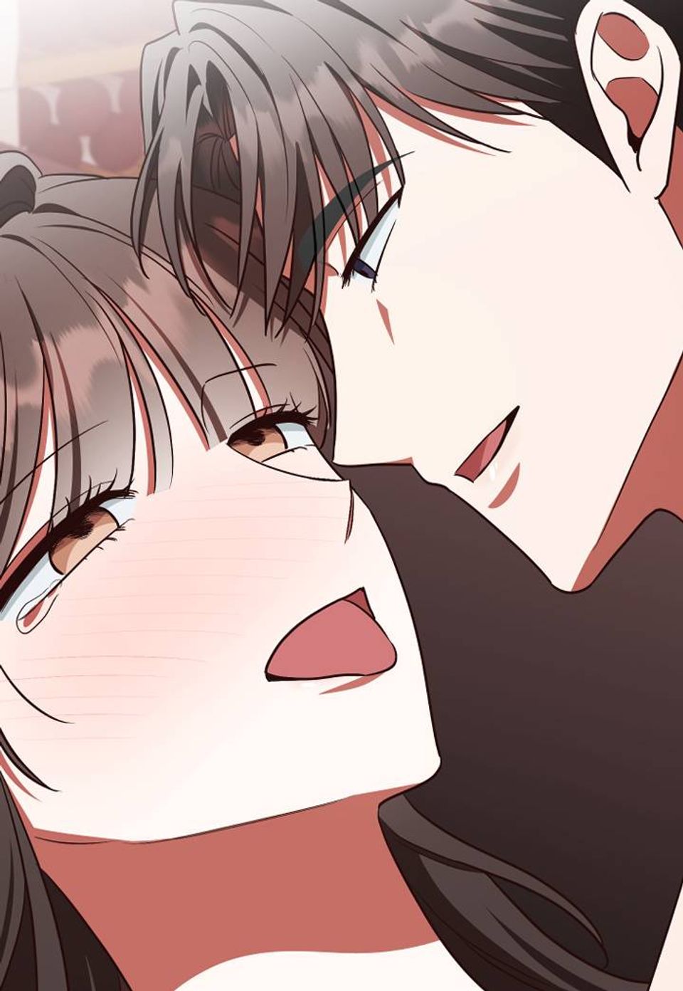 야릇한 오빠 친구 [개정판] 10화