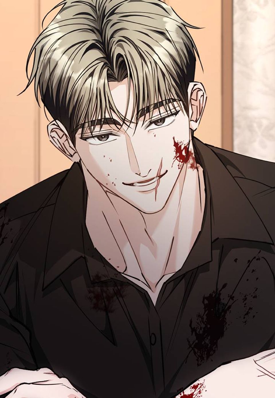 순애vs속물 [개정판] 12화