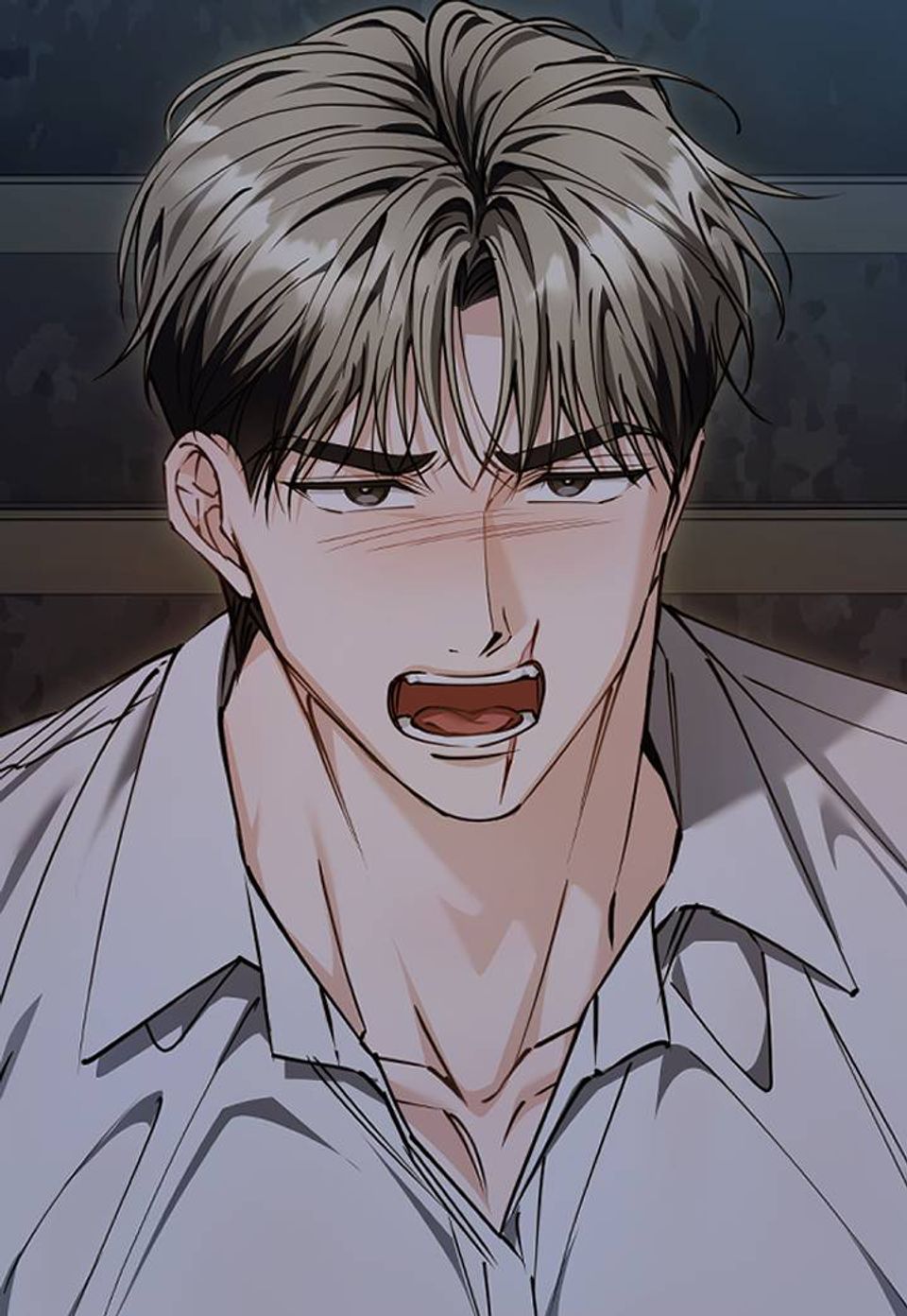 순애vs속물 [개정판] 14화