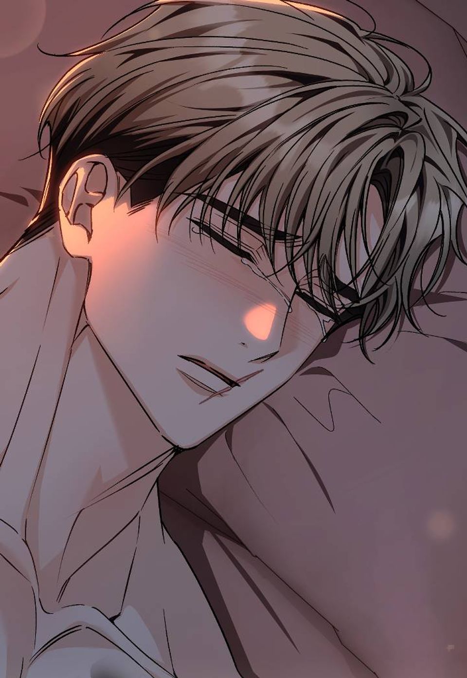 순애vs속물 [개정판] 15화