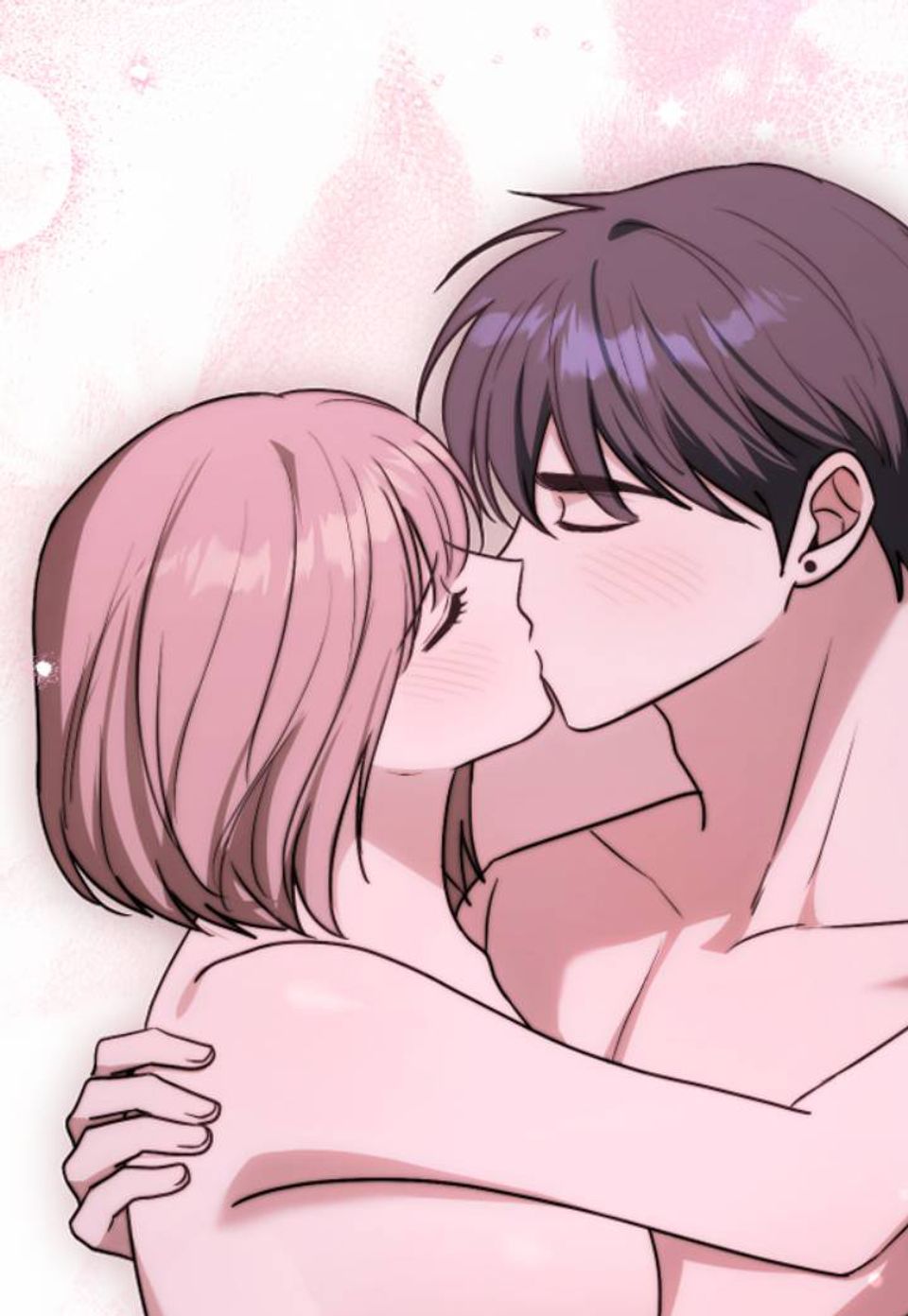 옆집의 양아치는 예뻐요 [개정판] 7화