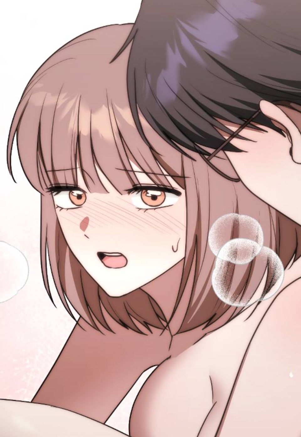 옆집의 양아치는 예뻐요 [개정판] 11화